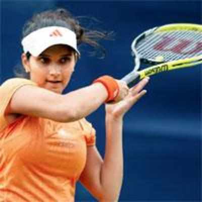 Somdev, Sania keen to better records at the Grand Slams