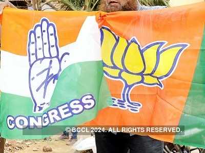 Rajya Sabha polls in Gujarat: Congress moves Election Commission seeking action against state officers working with BJP