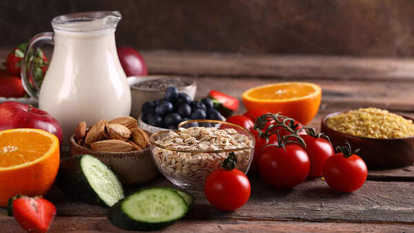 How what you eat affects cancer risk