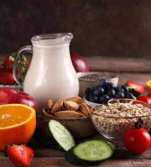 How what you eat affects cancer risk