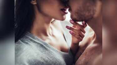 Here is why foreplay can be better than sex