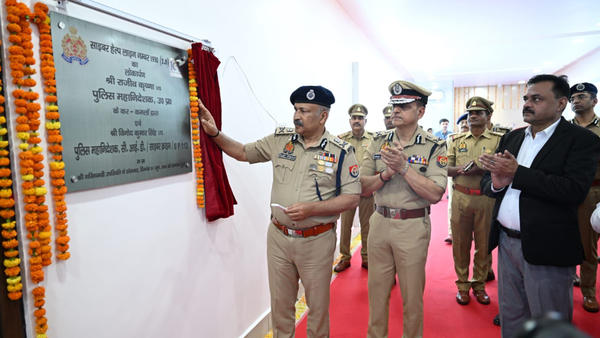 UP Police doubles cyber helpline capacity, expands banking network to curb online fraud