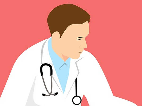 No stipend for GDCH resident doctors in 3 months