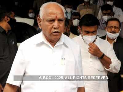 Yediyurappa asks KSRTC employees to call off strike, resume work