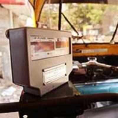 Another auto fare hike in the offing?