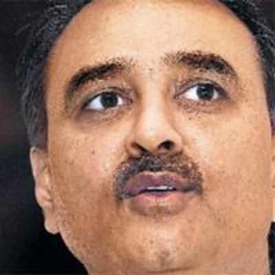 Never asked IPL Kochi owners to sell their stake: Praful Patel