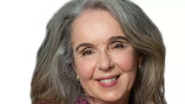 I wanted to explore India’s crucial yet hidden impact on global spirituality says Ruth Harris