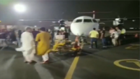 Fliers stranded as SpiceJet faces glitch in Rajkot 
