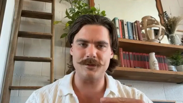 Prosecutors reportedly plan to block ChudTheBuilder from using donation money for release