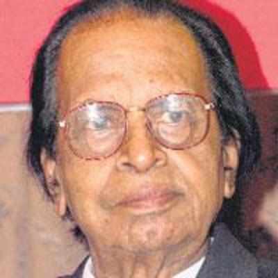 Shakti Samanta passes away