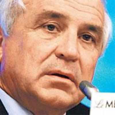 Without elected panel, India risks losing hockey WC