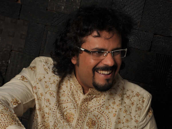 I’ve huge respect for the mridangam; it’s versatile: Bickram Ghosh