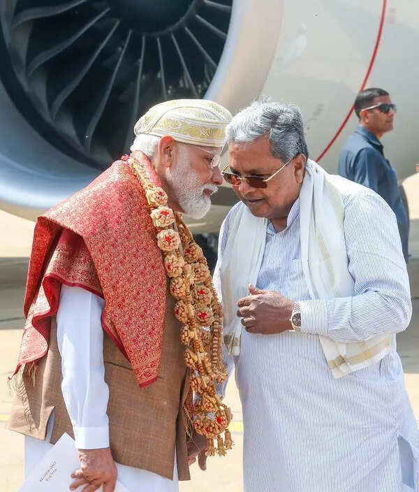 Siddaramaiah, Shivakumar ridicule PM Modi’s austerity call