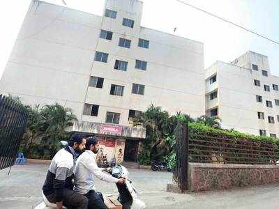 After Navi Mumbai incident, attempt to rape thwarted at Sinhgad college hostel quarantine centre