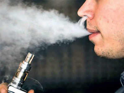 Government bans e-cigarettes, use of the product to be punishable