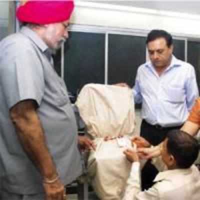 Docs' pleas heard: Govt to review sonography rules
