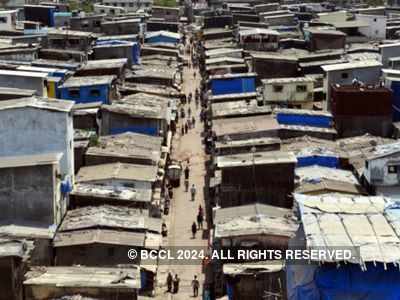 Two more people test positive for COVID-19 in Dharavi; total rises to seven