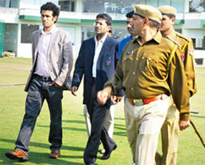 RCA mess: BCCI in no hurry to embrace Amin group