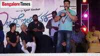 Srujan Lokesh speaks about his debut production, Ellide Illi Tanaka 