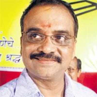 Hitendra Thakur wins Virar-Vasai civic polls