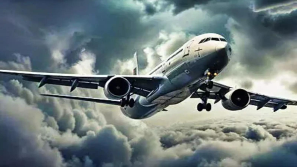 Mid-air turbulence turns fatal: How climate change is impacting your flight journey