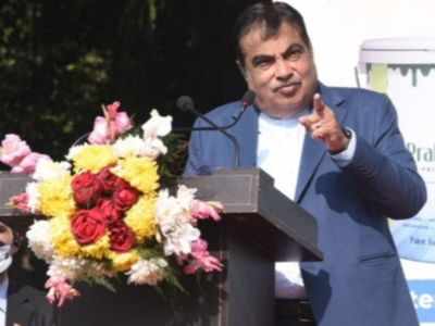 Nitin Gadkari: Utilisation of cow dung will check cow slaughter
