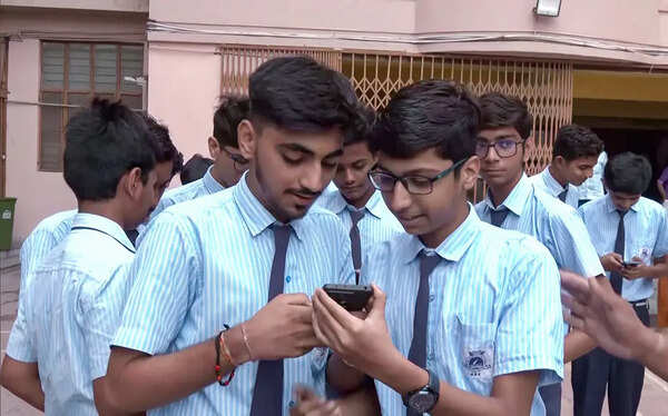 TBSE result 2026: Class 10 Madhyamik pass percentage stands at 84.18%; Gomati tops among districts