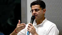 30 MLAs backing me, Gehlot govt is in minority: Sachin Pilot 