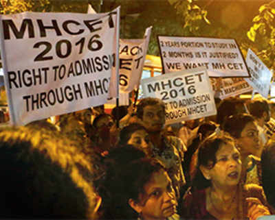 Nobody wants NEET, save for the Supreme Court