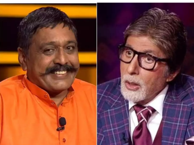 KBC 12: What was the Rs 40,000 question that made a contestant use three lifelines?