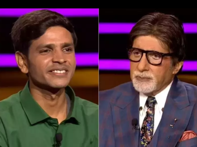 KBC 12: Can you answer this Rs 1 crore question that made Shivam Rajput quit?