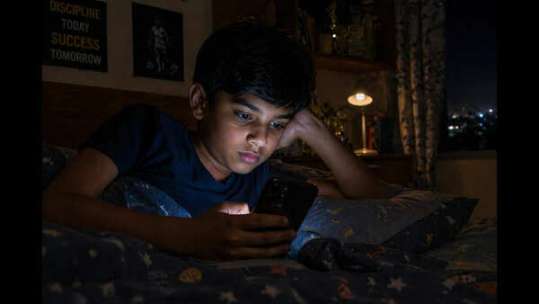 The Gen Z mind: How short video addiction is rewiring a generation