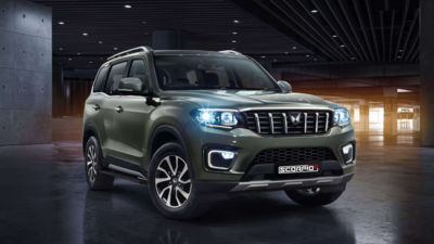 2022 Mahindra Scorpio-N SUV launch highlights: Price, Features, engine specs, rivals