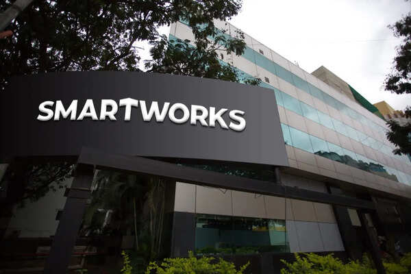 Post-IPO, Smartworks’ valuation may cross Rs 6k crore