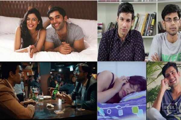 Coolest web series to watch out for!