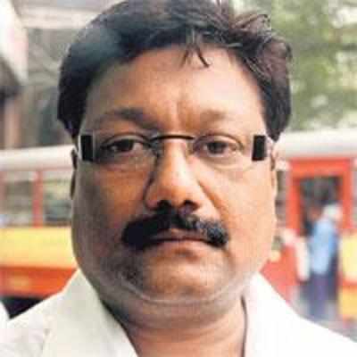 RTI exposes tall claims of Andheri corporator