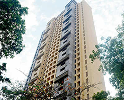 Govt begins to talk about taking over Adarsh land