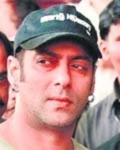Salman supersized for No Entry sequel
