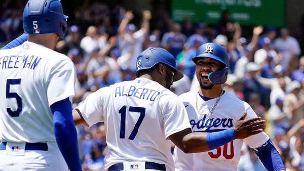 Top five Los Angeles Dodgers offseason signings that defined a big-money era and reshaped the franchise