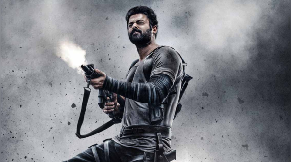 Ahead of the Pan-India Release of 'Salaar Part 1 Ceasefire', here's a look back into Prabhas' most loved action films!