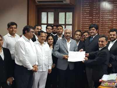 RERA lawyers form Bar Association of MahaRERA