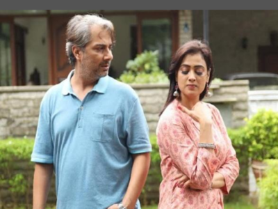Varun Badola talks about playing a heartbroken lover in Mere Dad Ki Dulhan
