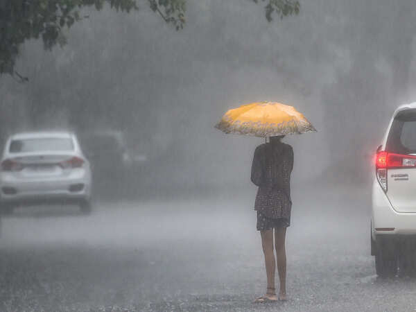 Antman predicts below normal monsoon