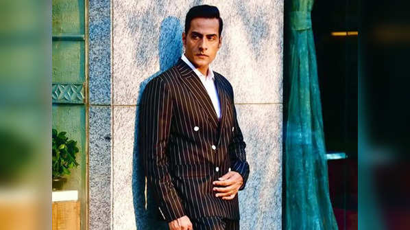 ​Exclusive - Anupamaa's Sudhanshu Pandey on playing Vanraj and receiving hate mails: It is disturbing but if this trolling doesn’t happen I get really worried