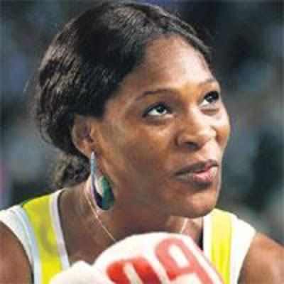 Serena pulls out of Bangalore Open