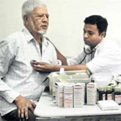 Doctors are dying younger: IMA Pune