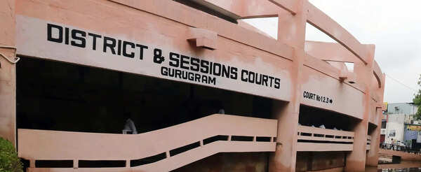 After row with judge, lawyers go on strike in Gurgaon, Faridabad