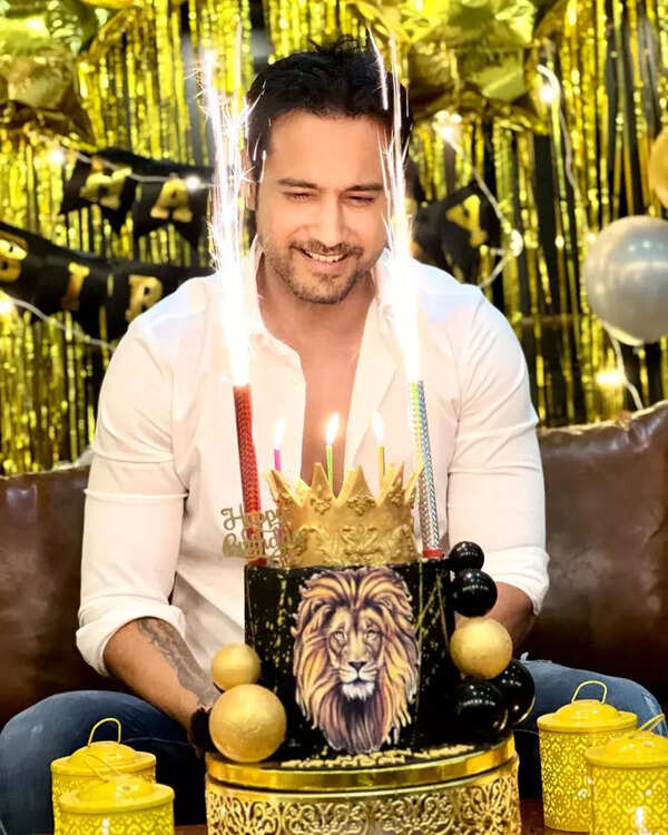 Yash talks about his low-key birthday