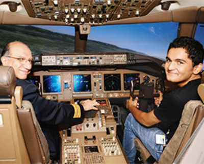 DGCA revises rules to check ‘bias’ in training of co-pilots