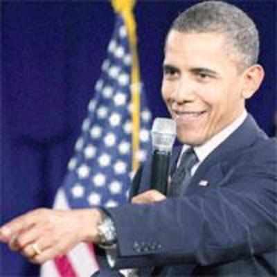 Obama on radar, AAI hurries to up safety